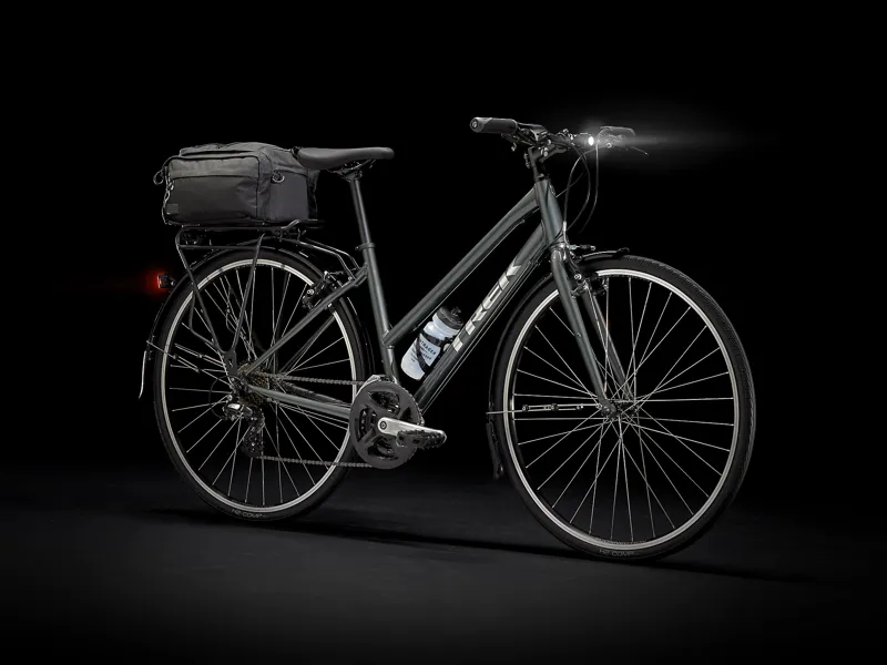 TREK FX 1 Stagger in Lithium Grey-6